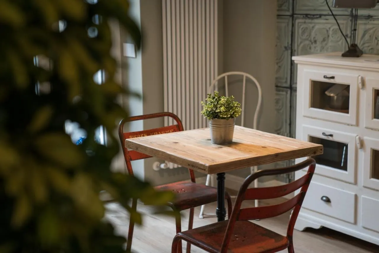 Guest house Santa Chiara 11 - Rooms -Verona