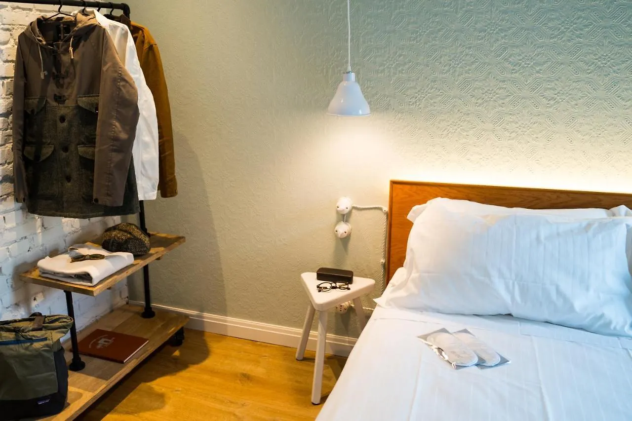Santa Chiara 11 - Rooms -Verona Guest house Verona