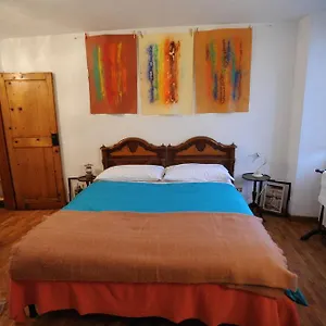 4* Bed & Breakfast Alla Rosa