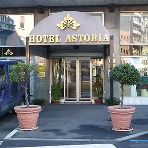 Astoria Gallarate Hotel Milan Airport Malpensa