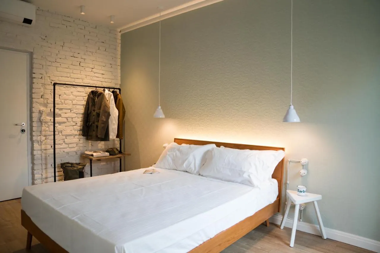 Santa Chiara 11 - Rooms -Verona Pensionat Verona