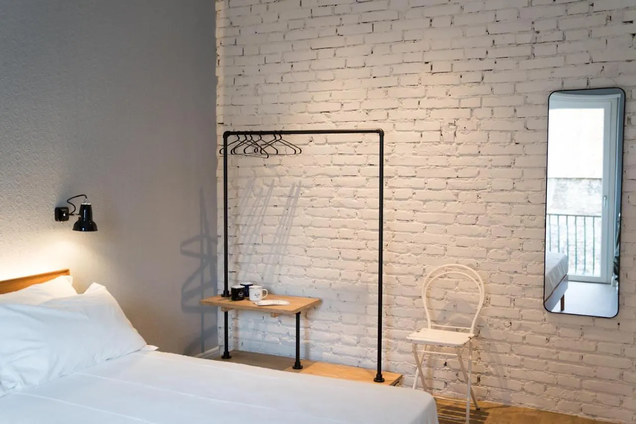 Santa Chiara 11 - Rooms -Verona Pensionat