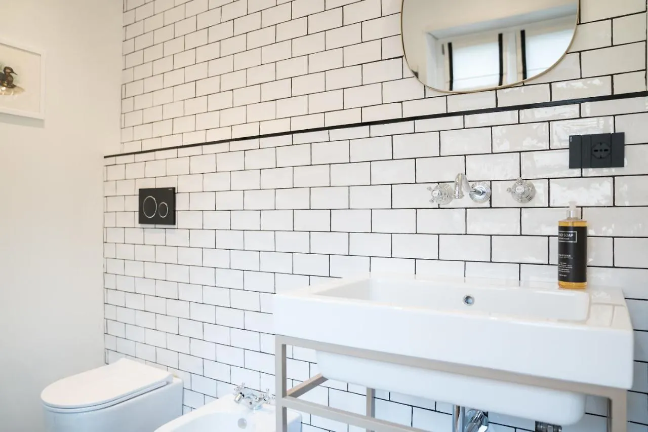 Santa Chiara 11 - Rooms -Verona Italien
