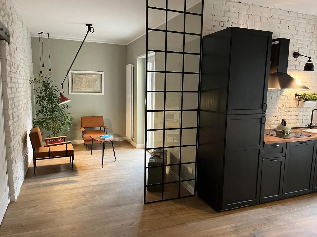 Guest house Santa Chiara 11 - Rooms -Verona